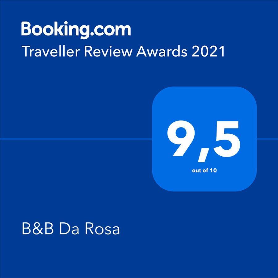 B&B Da Rosa Linguaglossa Exterior foto