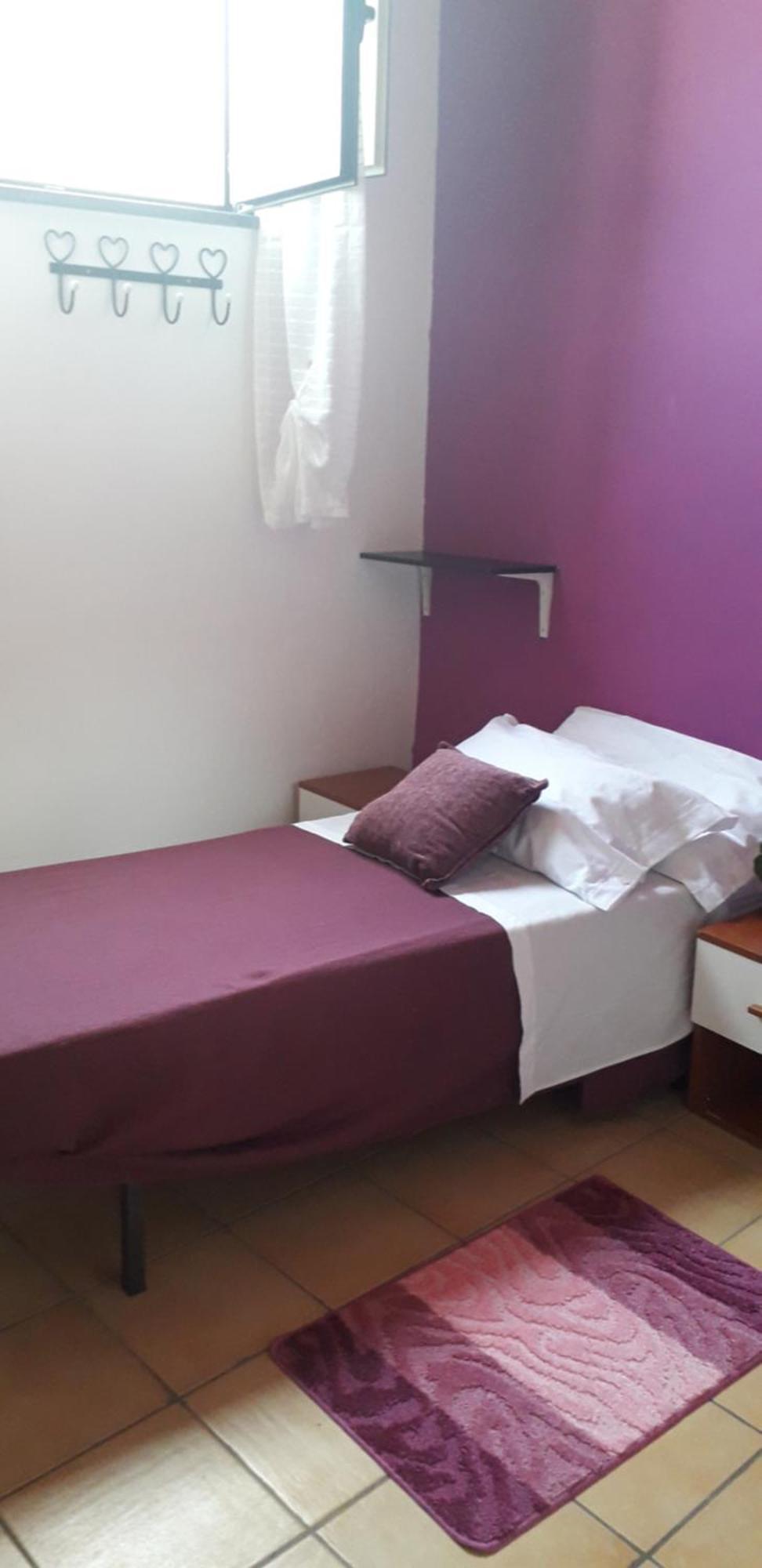 B&B Da Rosa Linguaglossa Cameră foto