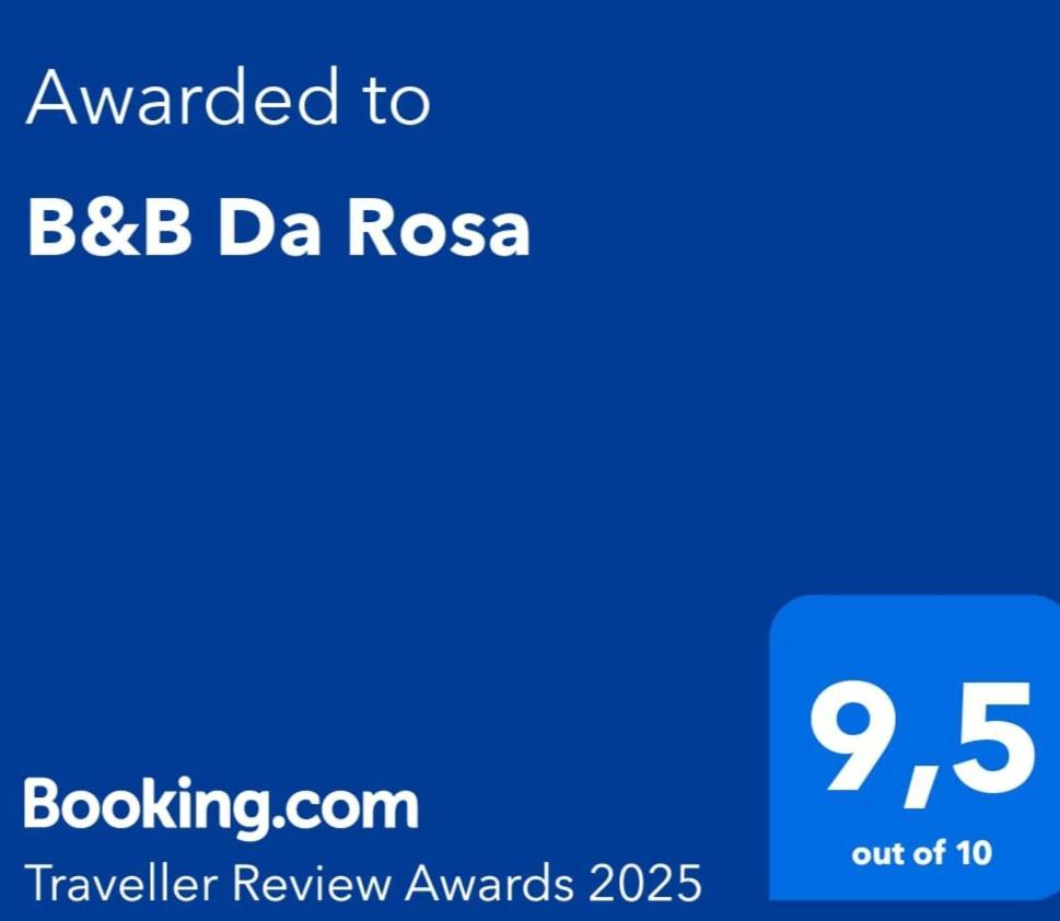 B&B Da Rosa Linguaglossa Exterior foto