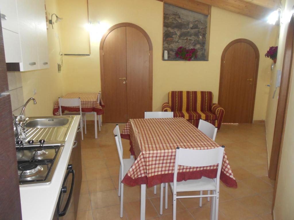 B&B Da Rosa Linguaglossa Exterior foto