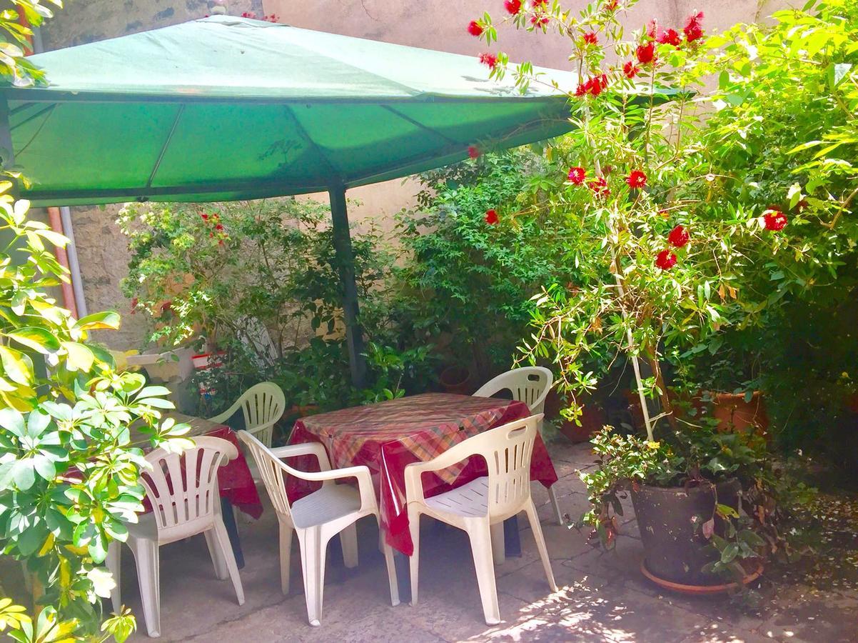 B&B Da Rosa Linguaglossa Exterior foto